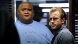 Hawaii Five 0 (Hindi)  - Season 01 Episode 04